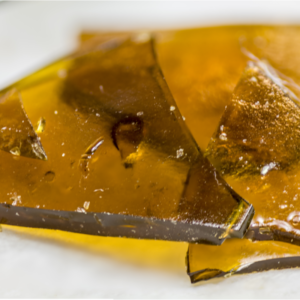 Wax & Concentrates