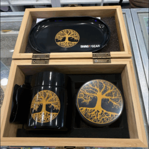 Swag Gear Peripheral box