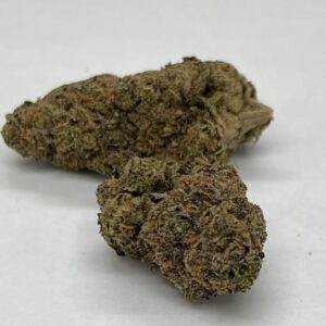 Sativa Hybrid - AK-47