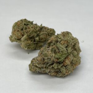 Hybrid - Cali Burger