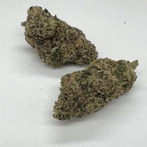 Indica - Grape Gas