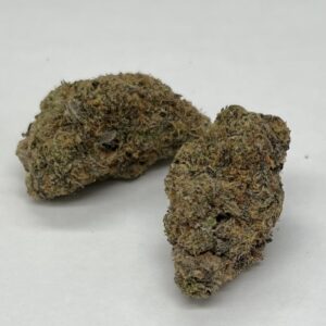 Sativa - Trainwreck