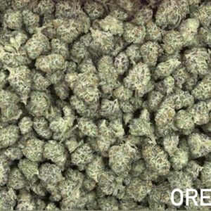 Hybrid- OREOZ (smalls)