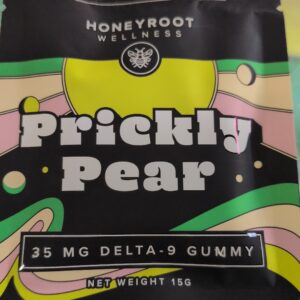 Prickly Pears